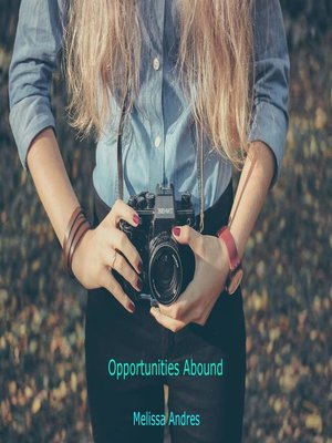 cover image of Opportunities Abound